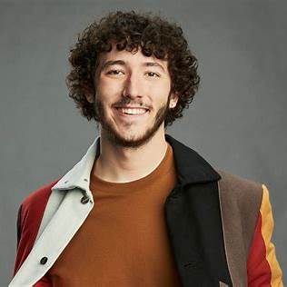 FRANKIE JONAS